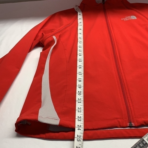 The North Face Flight Series Apex Convertible Jacket Vest Removable Slee… - Picture 14 of 16